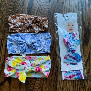 Baby Bling Bundle for mi1218.